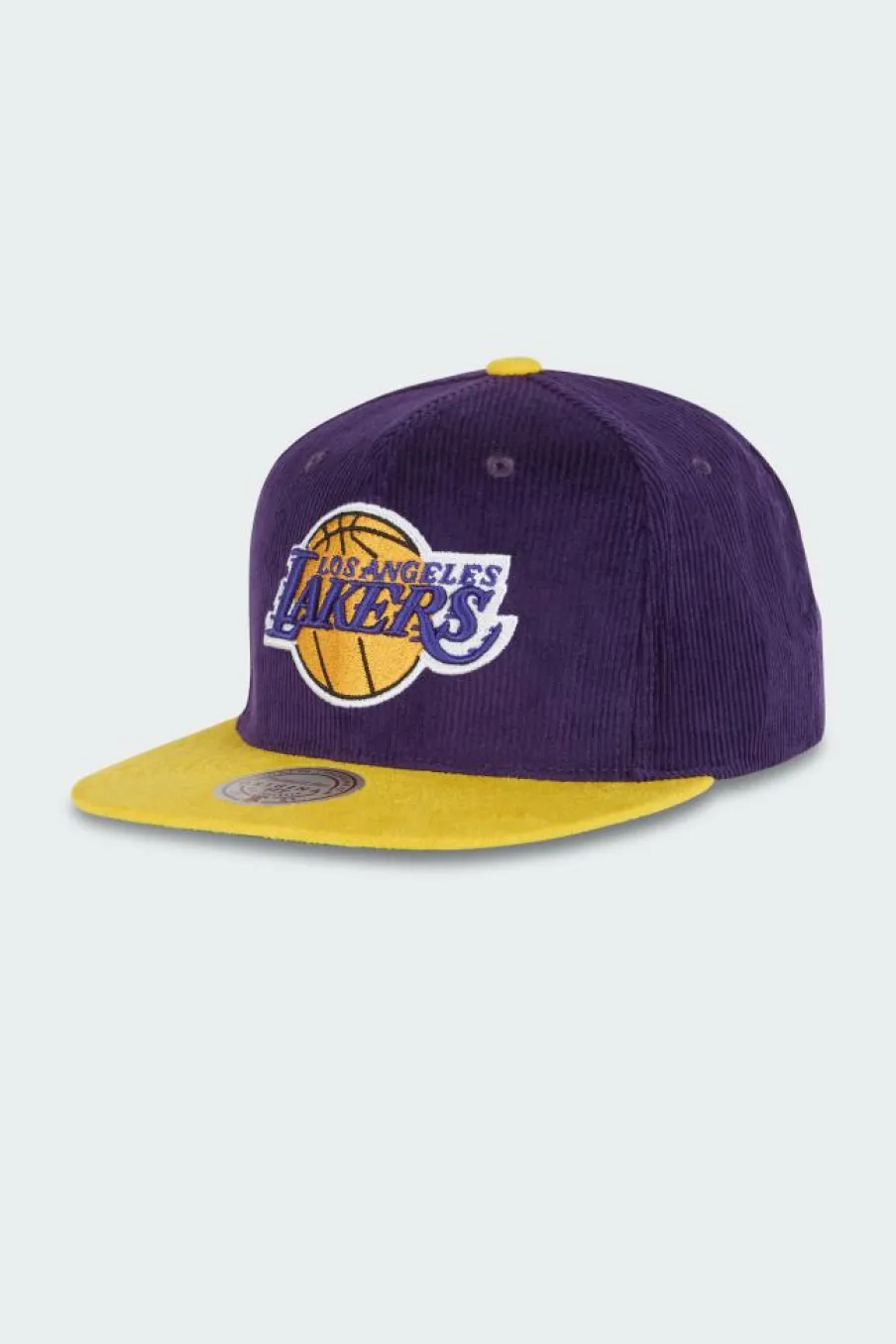Casquette | Violet*MITCHELL & NESS Discount