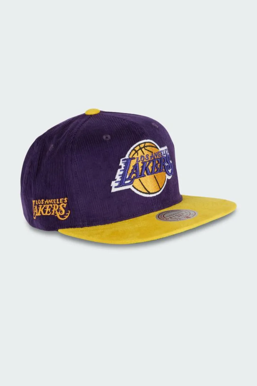 Casquette | Violet*MITCHELL & NESS Discount