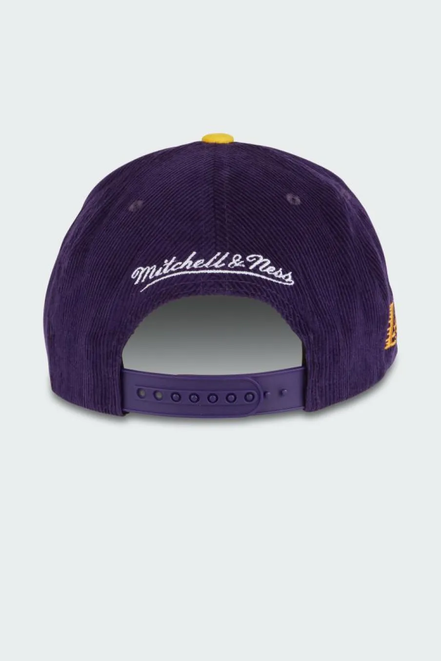 Casquette | Violet*MITCHELL & NESS Discount