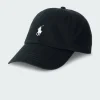 Casquette de baseball - Casquette | Noir*POLO RALPH LAUREN Online