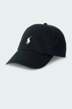 Casquette de baseball - Casquette | Noir*POLO RALPH LAUREN Online