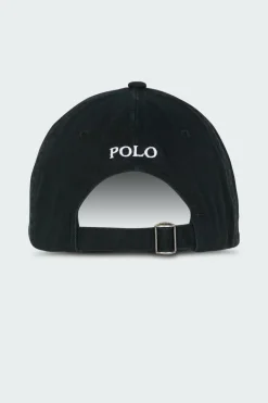 Casquette de baseball - Casquette | Noir*POLO RALPH LAUREN Online