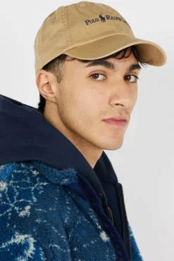 Casquette de baseball - Casquette | Beige*POLO RALPH LAUREN Sale