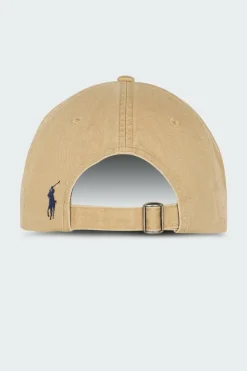 Casquette de baseball - Casquette | Beige*POLO RALPH LAUREN Sale