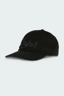 Casquette de baseball à chevrons - Casquette | Noir*POLO RALPH LAUREN Best