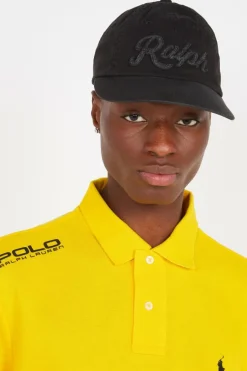 Casquette de baseball à chevrons - Casquette | Noir*POLO RALPH LAUREN Best