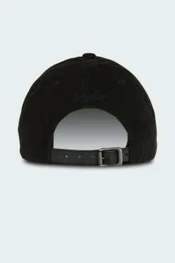 Casquette de baseball à chevrons - Casquette | Noir*POLO RALPH LAUREN Best