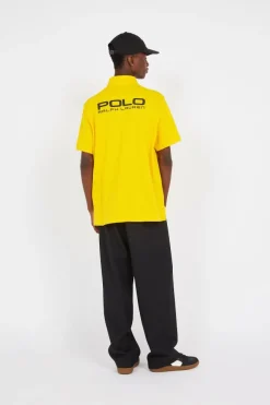 Casquette de baseball à chevrons - Casquette | Noir*POLO RALPH LAUREN Best