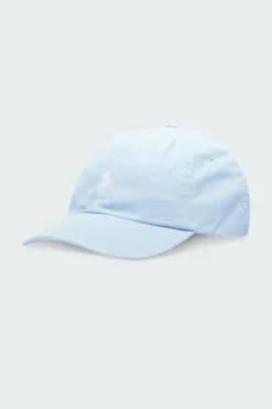 Casquette en coton | Bleu*POLO RALPH LAUREN Outlet
