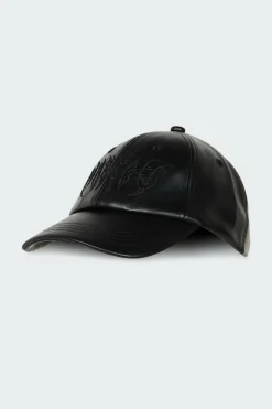 Casquettes | Noir*WASTED New