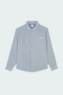 CASUAL CLASSIC BOARD - Chemise | Bleu*CALVIN KLEIN Outlet