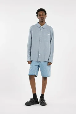 CASUAL CLASSIC BOARD - Chemise | Bleu*CALVIN KLEIN Outlet