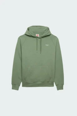 CATNA - hoodie | Vert*THE NEW ORIGINALS Hot