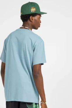 CAVENERM TEE - T-shirt | Bleu*RIPNDIP Sale