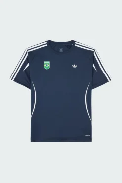 CB AERO JERS - Jersey | Bleu*ADIDAS ACTION SPORT Outlet