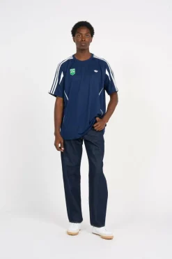 CB AERO JERS - Jersey | Bleu*ADIDAS ACTION SPORT Outlet