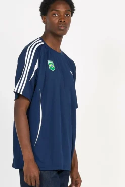 CB AERO JERS - Jersey | Bleu*ADIDAS ACTION SPORT Outlet