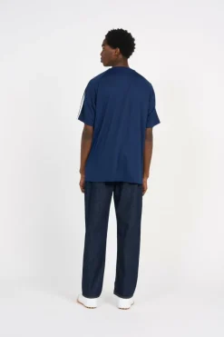 CB AERO JERS - Jersey | Bleu*ADIDAS ACTION SPORT Outlet