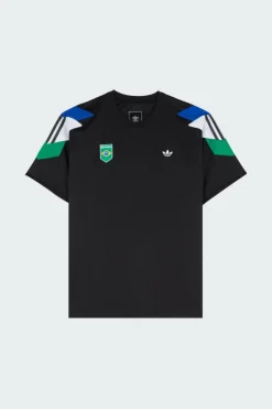 CB POW OF3 JERS - T-shirt | Noir*ADIDAS ACTION SPORT Outlet