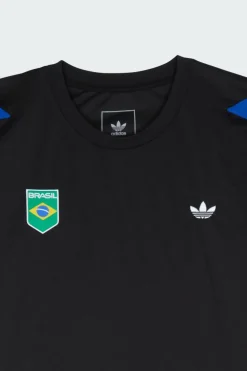CB POW OF3 JERS - T-shirt | Noir*ADIDAS ACTION SPORT Outlet