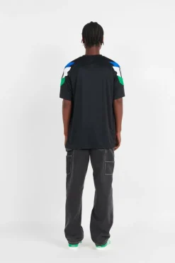 CB POW OF3 JERS - T-shirt | Noir*ADIDAS ACTION SPORT Outlet