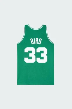 CELTICS - Jersey |*MITCHELL & NESS Sale