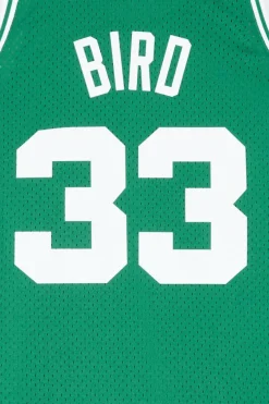 CELTICS - Jersey |*MITCHELL & NESS Sale