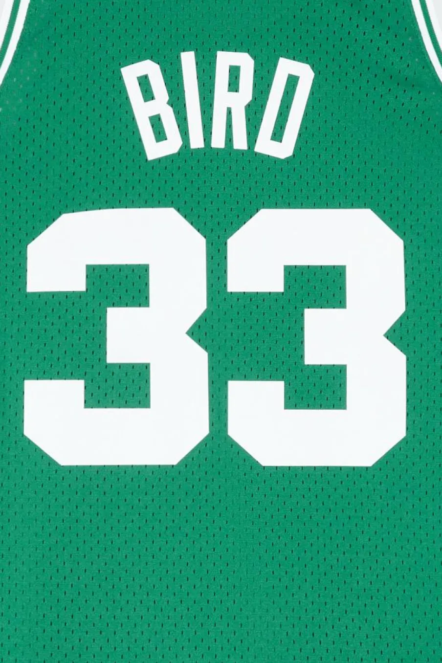 CELTICS - Jersey |*MITCHELL & NESS Sale