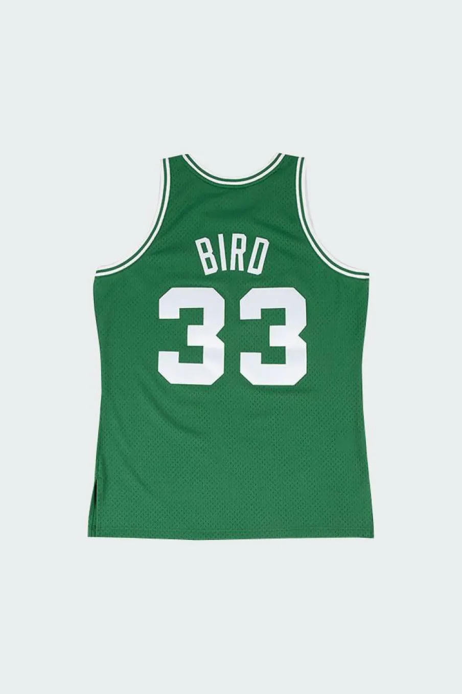 CELTICS - Jersey |*MITCHELL & NESS Outlet