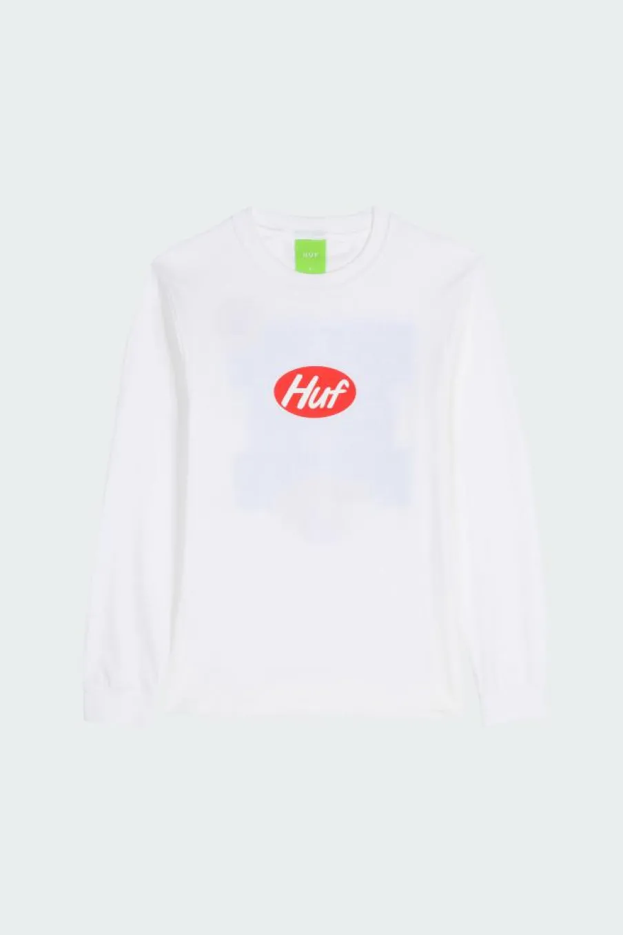 CEREAL KILLER - T-SHIRT | Blanc*HUF New