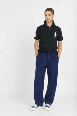 CFPREPEASYP P - Pantalon | Bleu*POLO RALPH LAUREN