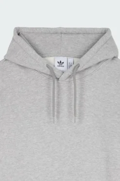 CHALLENGER - Hoodie | Gris*ADIDAS ACTION SPORT Clearance