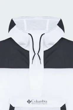 CHALLENGER™ II WINDBREAKER - Coupe-vent | Blanc*COLUMBIA Hot