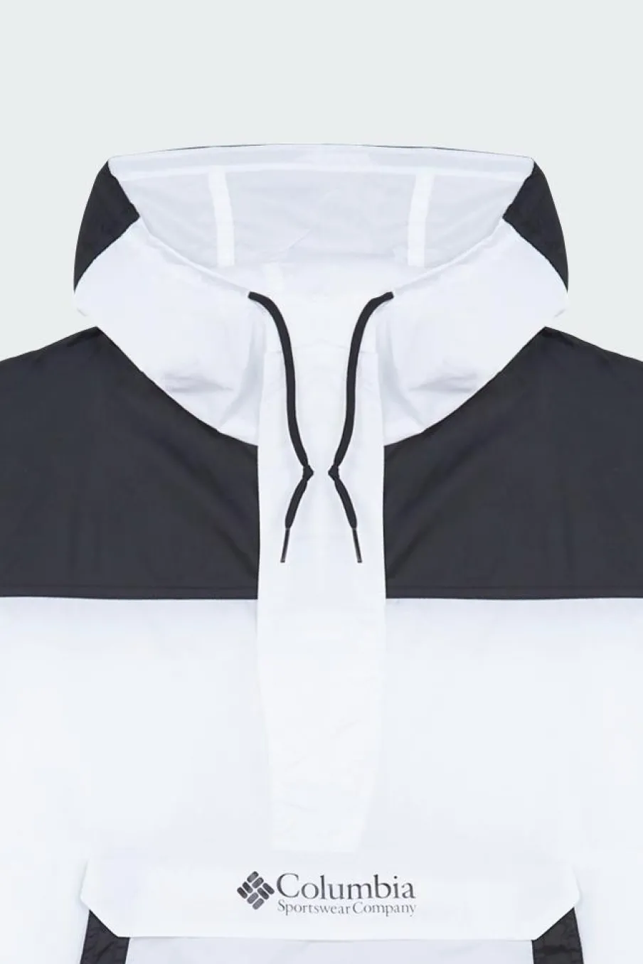 CHALLENGER™ II WINDBREAKER - Coupe-vent | Blanc*COLUMBIA Hot