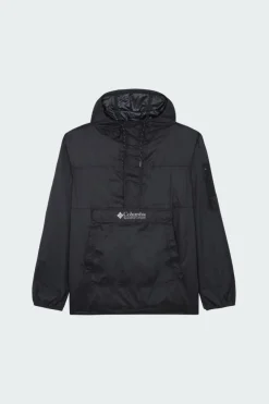 CHALLENGER™ II WINDBREAKER - Coupe-vent | Noir*COLUMBIA Online