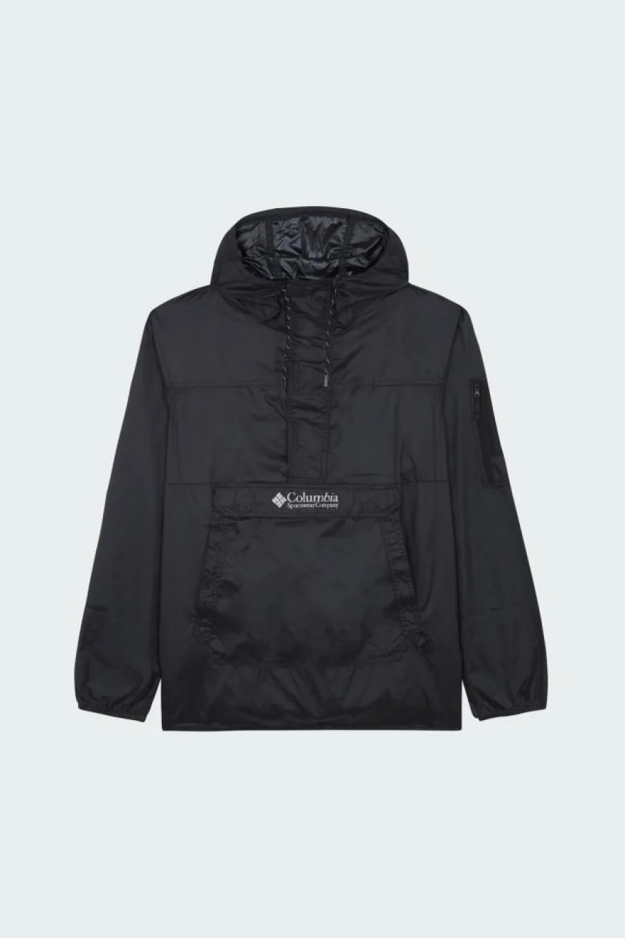 CHALLENGER™ II WINDBREAKER - Coupe-vent | Noir*COLUMBIA Online