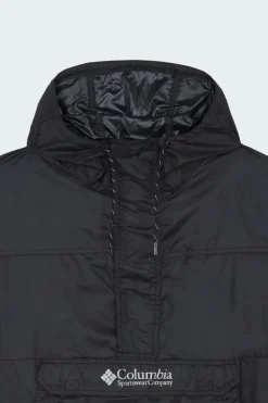 CHALLENGER™ II WINDBREAKER - Coupe-vent | Noir*COLUMBIA Online
