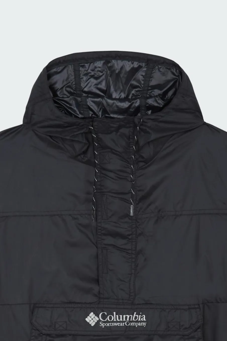 CHALLENGER™ II WINDBREAKER - Coupe-vent | Noir*COLUMBIA Online