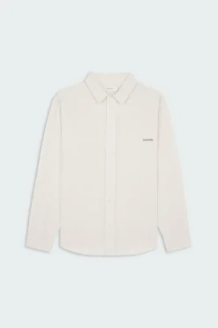 CHAMBRAY - Chemise | Gris*CALVIN KLEIN Discount