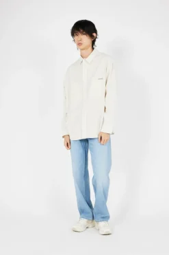 CHAMBRAY - Chemise | Gris*CALVIN KLEIN Discount