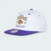 CHAMP SERIES - Casquette | Blanc*MITCHELL & NESS Discount