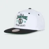 CHAMP SERIES - Casquette | Blanc*MITCHELL & NESS