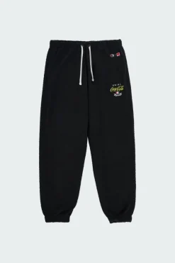 x COCA-COLA - Jogging | Noir*CHAMPION