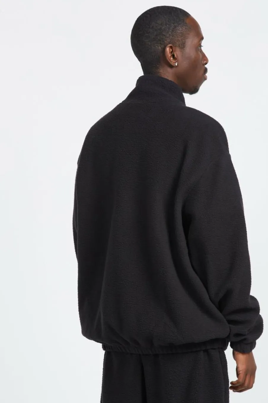X COCA-COLA POLAR - Polaire | Noir*CHAMPION Discount