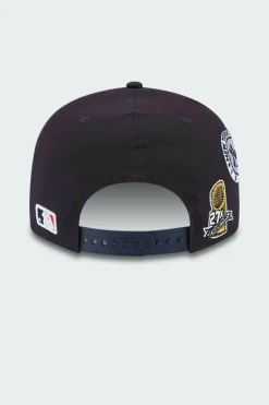 CHAMPIONS PATCH - Casquette | Noir*NEW ERA Clearance