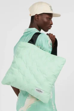 CHARLIE - sac porté épaule | Vert*EASTPAK Online