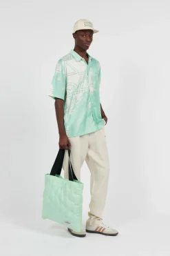 CHARLIE - sac porté épaule | Vert*EASTPAK Online