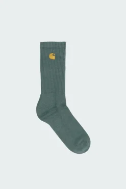CHASE - Chaussettes | Vert*CARHARTT WIP Hot