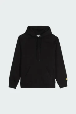 CHASE - Hoodie | Noir*CARHARTT WIP Outlet