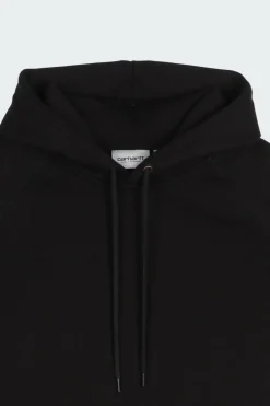 CHASE - Hoodie | Noir*CARHARTT WIP Outlet